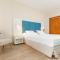Hotel Castilla Alicante