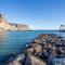 Ribera del Puerto - Luxe Apartment with roof terrace and sea view