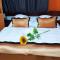 Holiday Beach Budapest Wellness Hotel with Sauna Park - Budapest