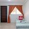 Happy Grey Hotel Vigan