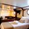 Bateau Hotel le Chardonnay Avignon photo 20