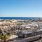Rivera del Puerto Luxury Penthouse with great terrace and sea view - Puerto de Mogán