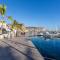 Rivera del Puerto Luxury Penthouse with great terrace and sea view - Puerto de Mogán