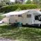 Domaine Camping les Roches
