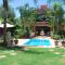 Villa La Zitoune