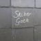 Skiber Goth - Menheniot