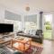 Apartment 1, Trearren