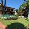 Villa Gabry e Villa Fiorita