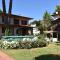Villa Gabry e Villa Fiorita