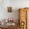 Classic and chic apartment in Trastevere