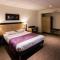 Tulip Inn Thionville Residences
