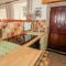 Lane Fold Cottage
