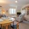 Whitby Harbour Retreat