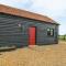 Snowy Owl Barn - Shipdham