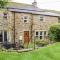 Fern House - Kettlewell