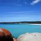BAY OF FIRES BEACH SHACK ocean views from a modern Beachhouse - Binalong Bay