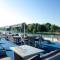 Bateau Hotel le Chardonnay Avignon photo 23