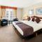 Bosworth Hall Hotel & Spa - Market Bosworth