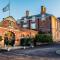 Bosworth Hall Hotel & Spa - Market Bosworth