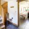 Little Cow House