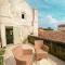 The Bartizan Galle Fort