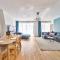 NEW Paradis - 2Bdrs Flat in the Heart of Paris - Parigi