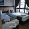 Yeob Bay hotel Ampang