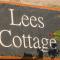 Lees Cottage