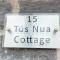 Tus Nua Cottage - Carhampton