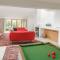 Frater House