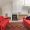 Frater House