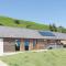 1 Beacon View Barn