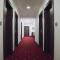 City Hotel