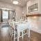 The Tynemouth Cottage