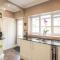 The Tynemouth Cottage