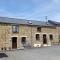 The Old Granary