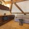 Apartmány Šupina