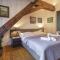 Apartmány Šupina
