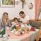 Appartement-Pension Fahrnberggut