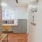 Draft Hostel & Rooms - Lisabon