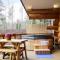 Moorhen Lodge