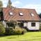 The Hayloft