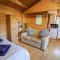 The Log Cabin