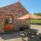 Stable Cottage