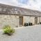 The Byre - Newton Stewart