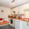 The Garden Flat