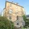 The Garden Flat