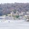 The Moorings