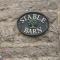 Stable Barn