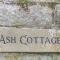 Ash Cottage - Bakewell